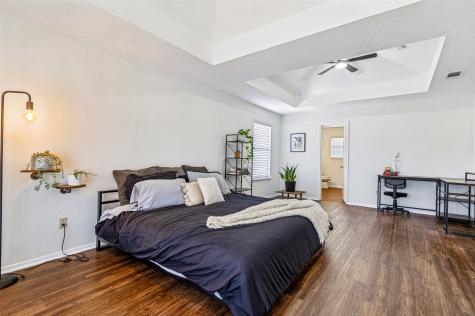 8720 Wind River Drive Fort Worth TX 76179