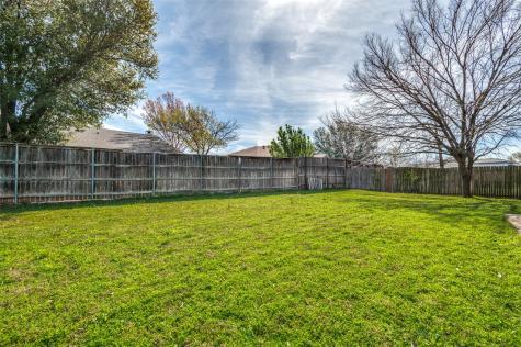 8720 Wind River Drive Fort Worth TX 76179