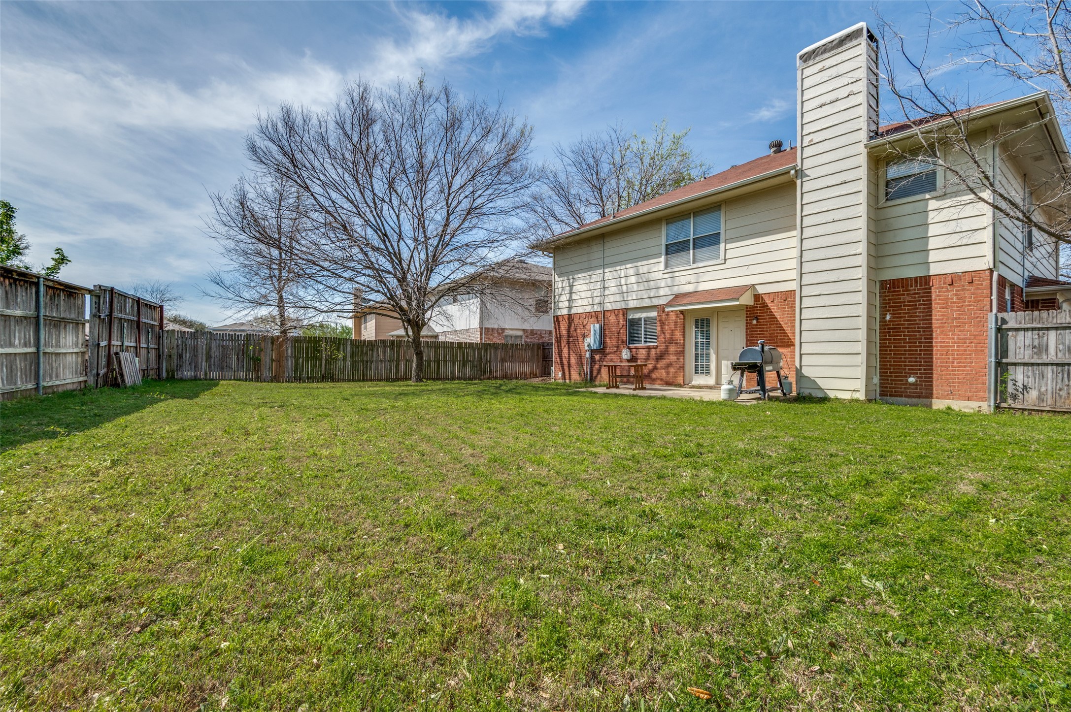 8720 Wind River Drive Fort Worth TX 76179