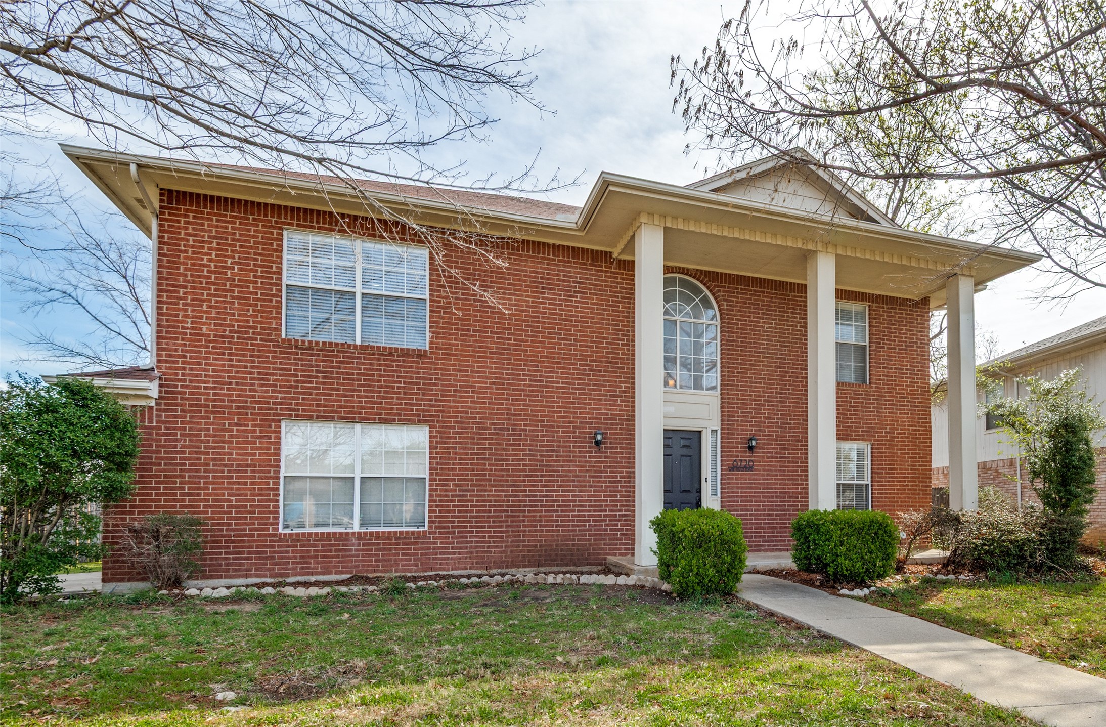 8720 Wind River Drive Fort Worth TX 76179
