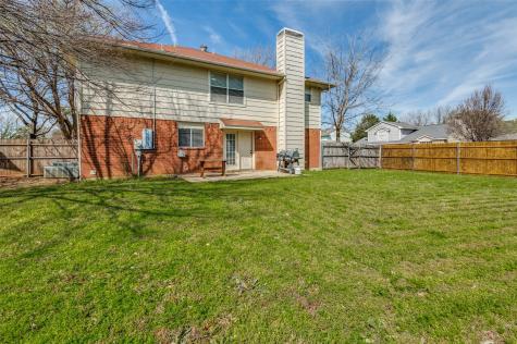 8720 Wind River Drive Fort Worth TX 76179
