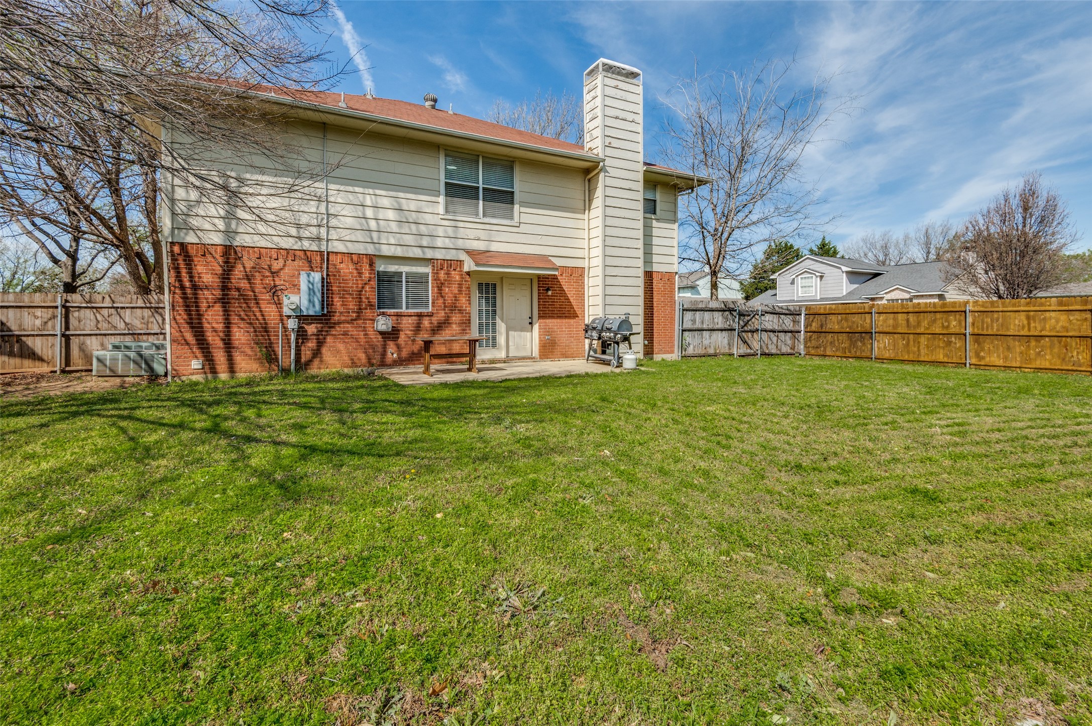 8720 Wind River Drive Fort Worth TX 76179