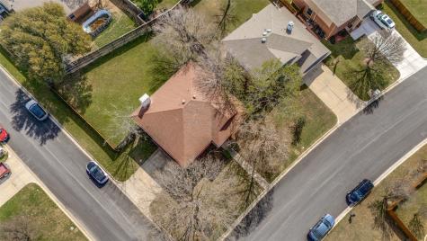 8720 Wind River Drive Fort Worth TX 76179