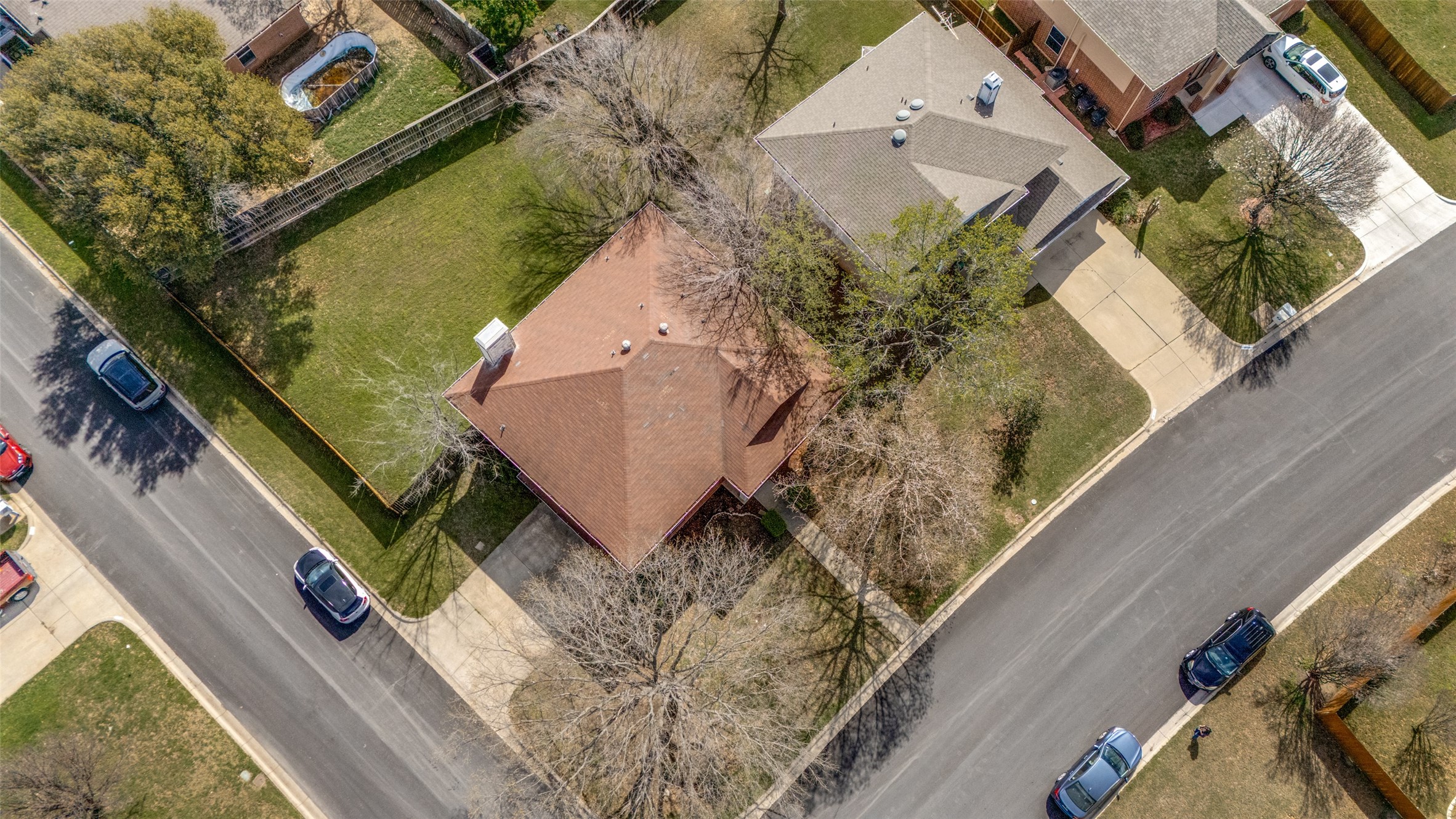 8720 Wind River Drive Fort Worth TX 76179