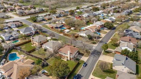 8720 Wind River Drive Fort Worth TX 76179