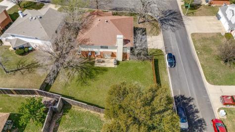 8720 Wind River Drive Fort Worth TX 76179