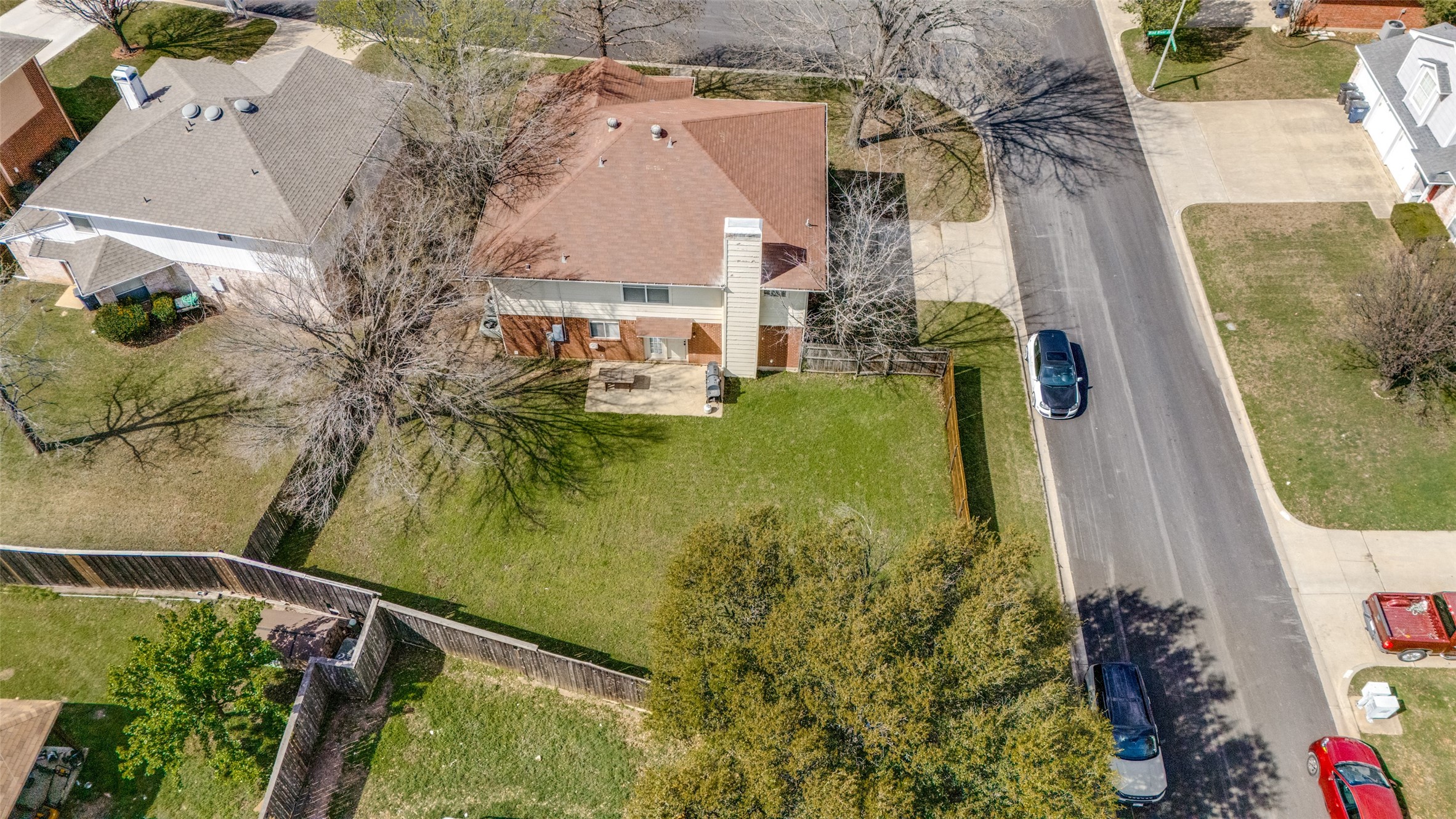 8720 Wind River Drive Fort Worth TX 76179
