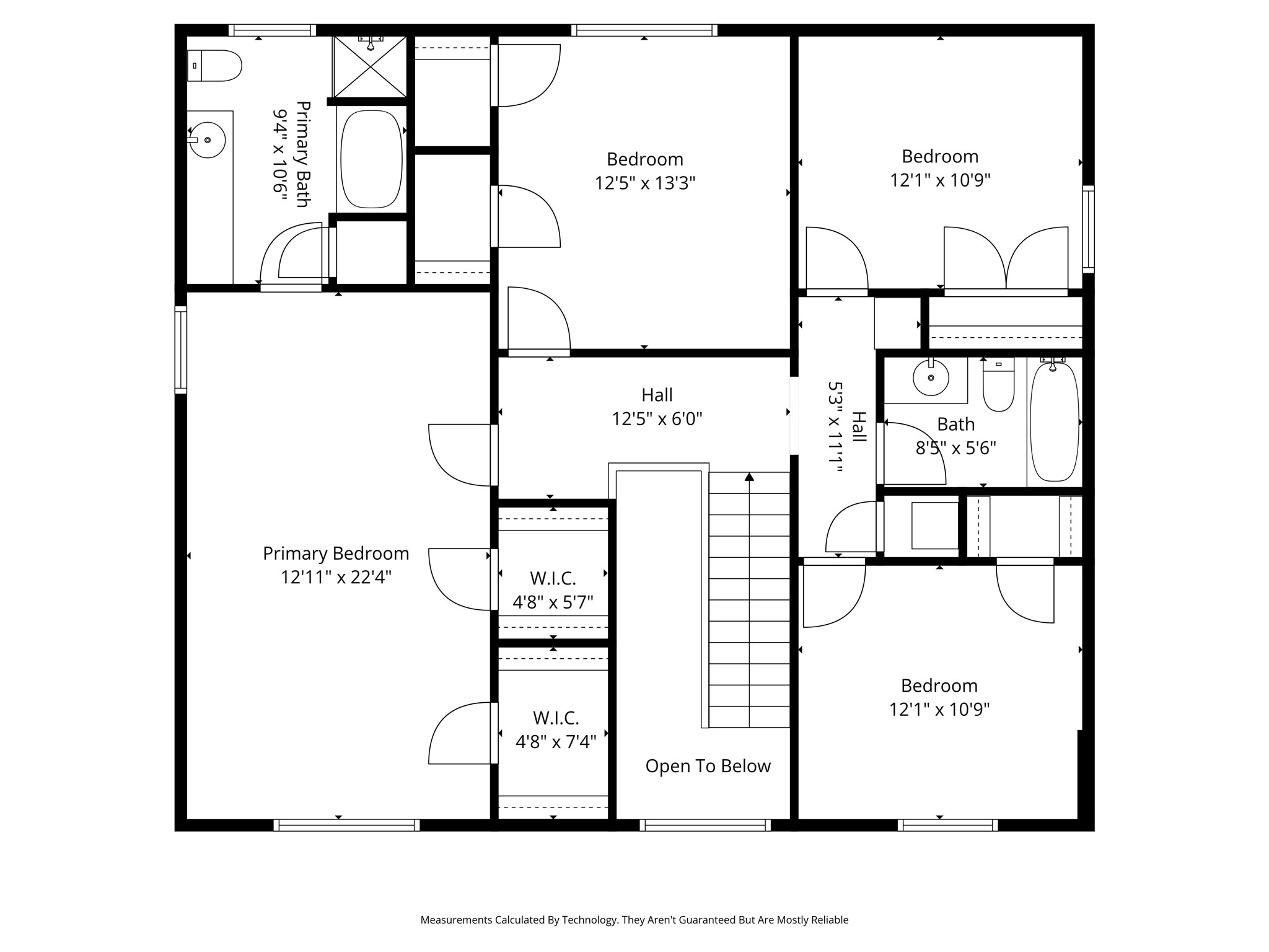 8720 Wind River Drive Fort Worth TX 76179