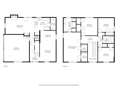 8720 Wind River Drive Fort Worth TX 76179