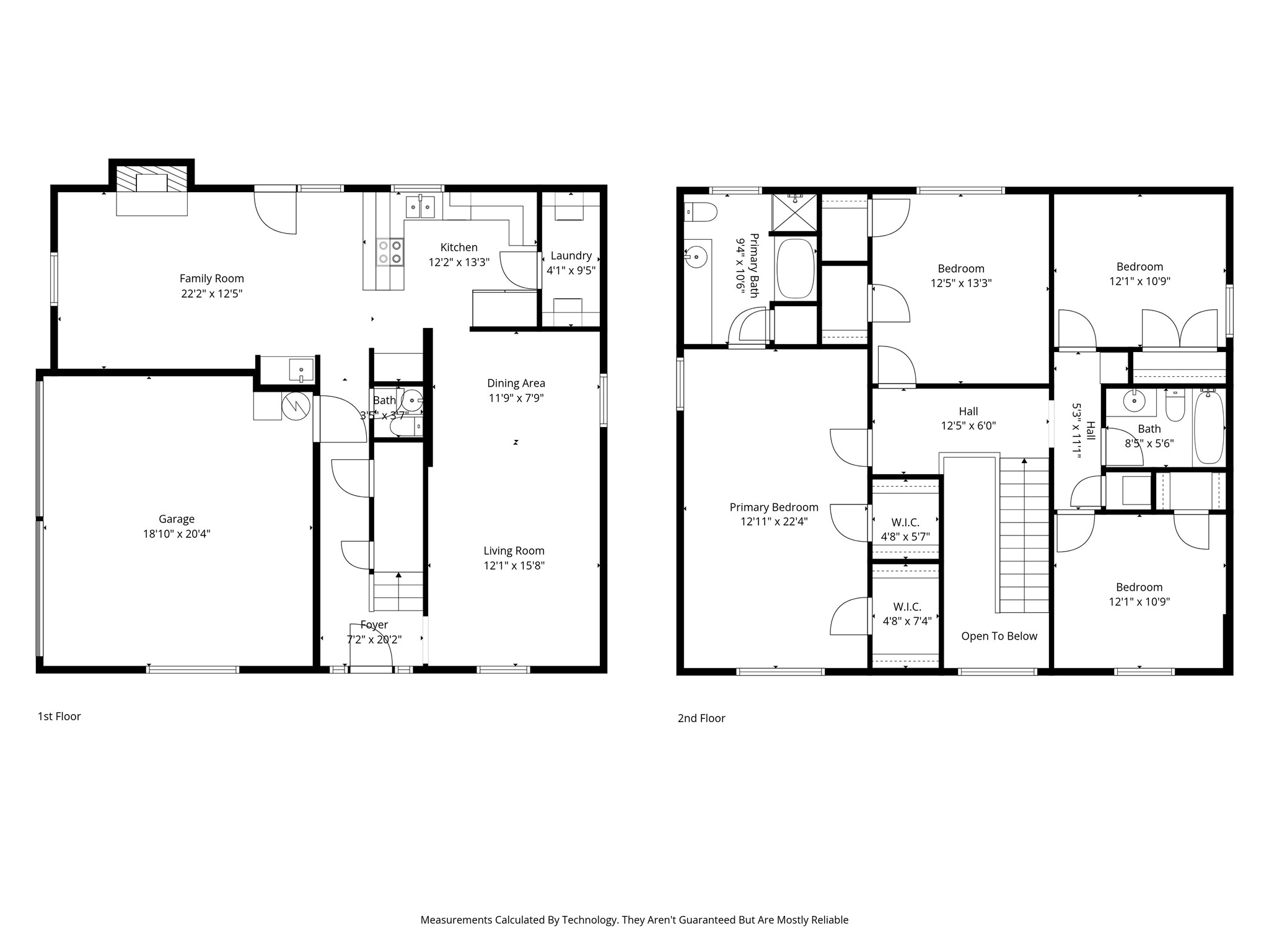 8720 Wind River Drive Fort Worth TX 76179