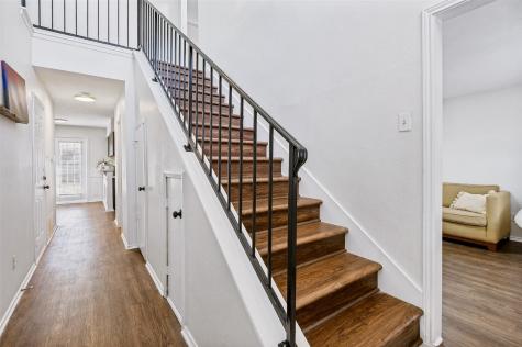 8720 Wind River Drive Fort Worth TX 76179