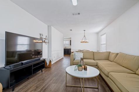 8720 Wind River Drive Fort Worth TX 76179
