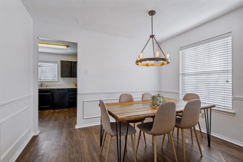 8720 Wind River Drive Fort Worth TX 76179