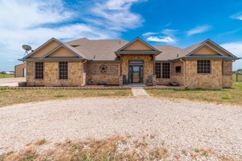 5075 County Road 2720 Caddo Mills TX 75135