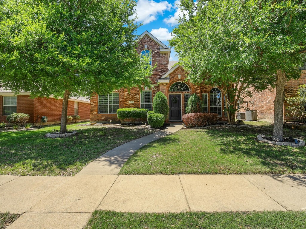 12153 Hawk Creek Drive Frisco TX 75033