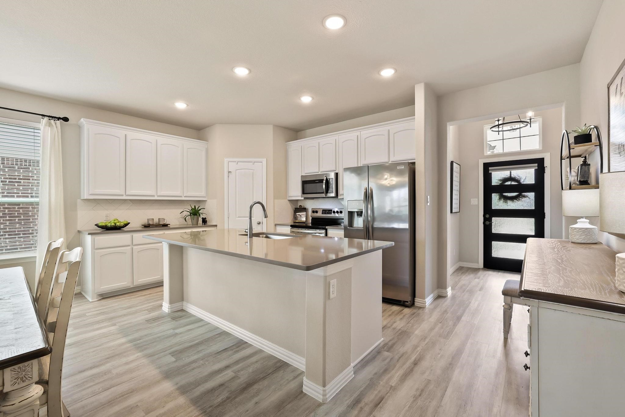 907 Swift Drive Sherman TX 75092