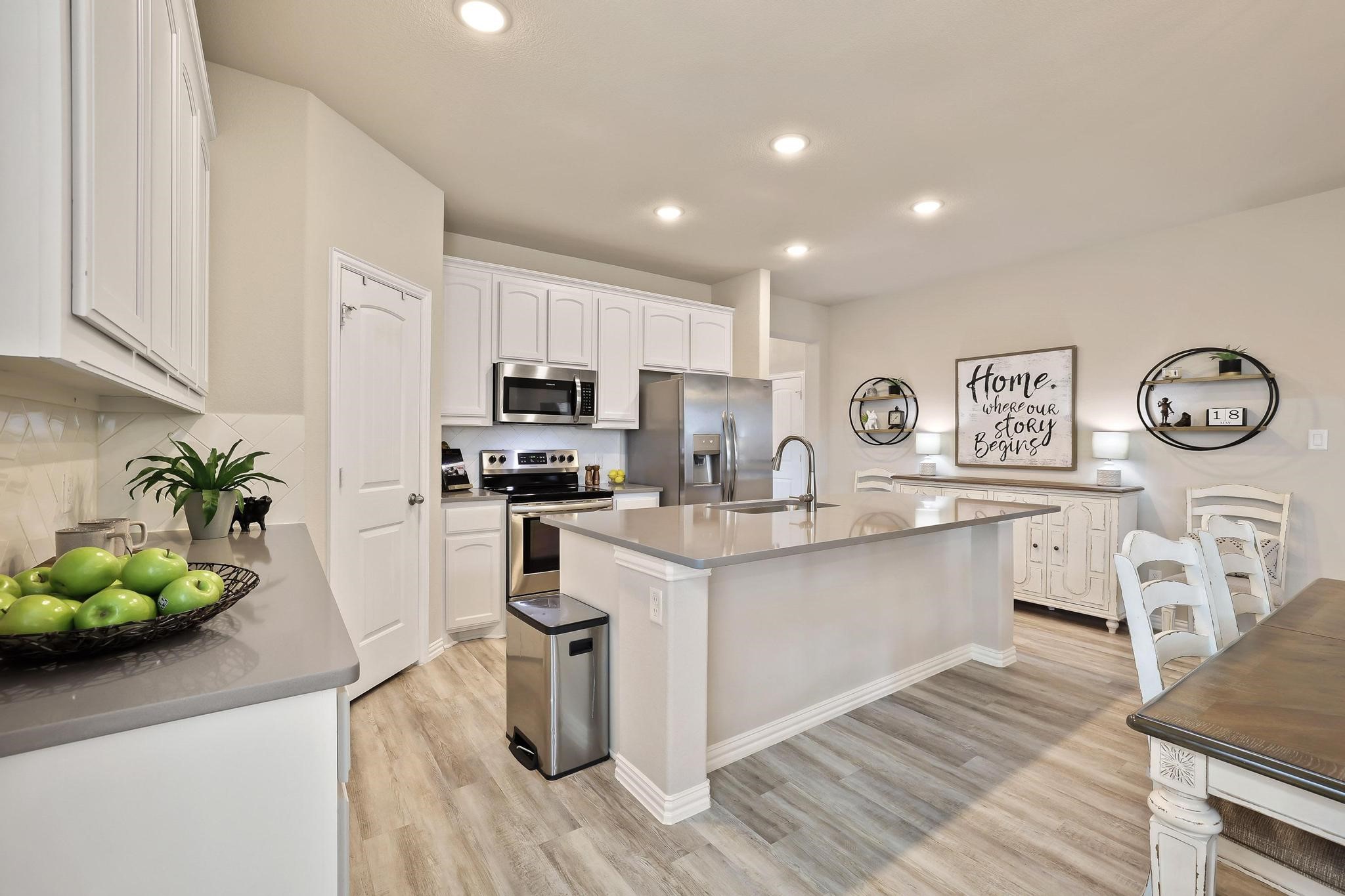907 Swift Drive Sherman TX 75092
