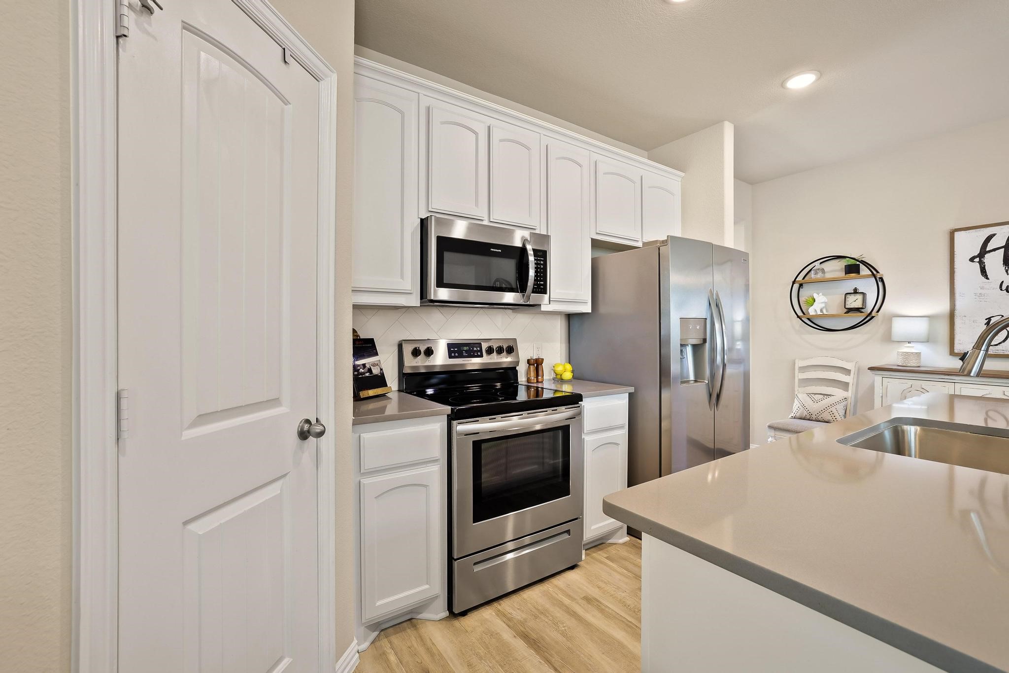 907 Swift Drive Sherman TX 75092