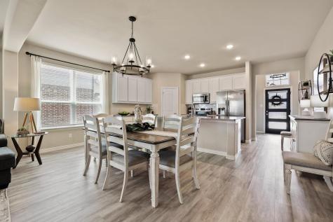 907 Swift Drive Sherman TX 75092