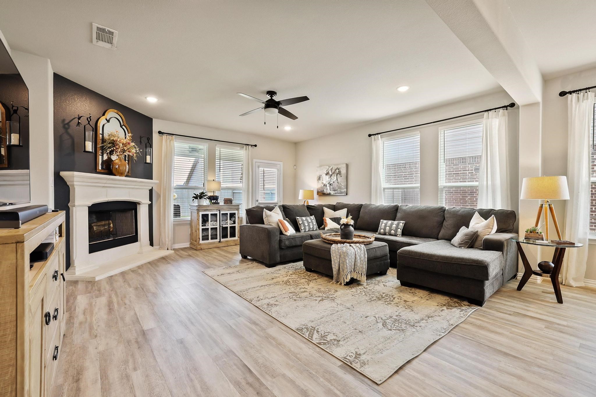 907 Swift Drive Sherman TX 75092
