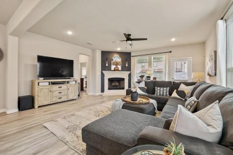 907 Swift Drive Sherman TX 75092