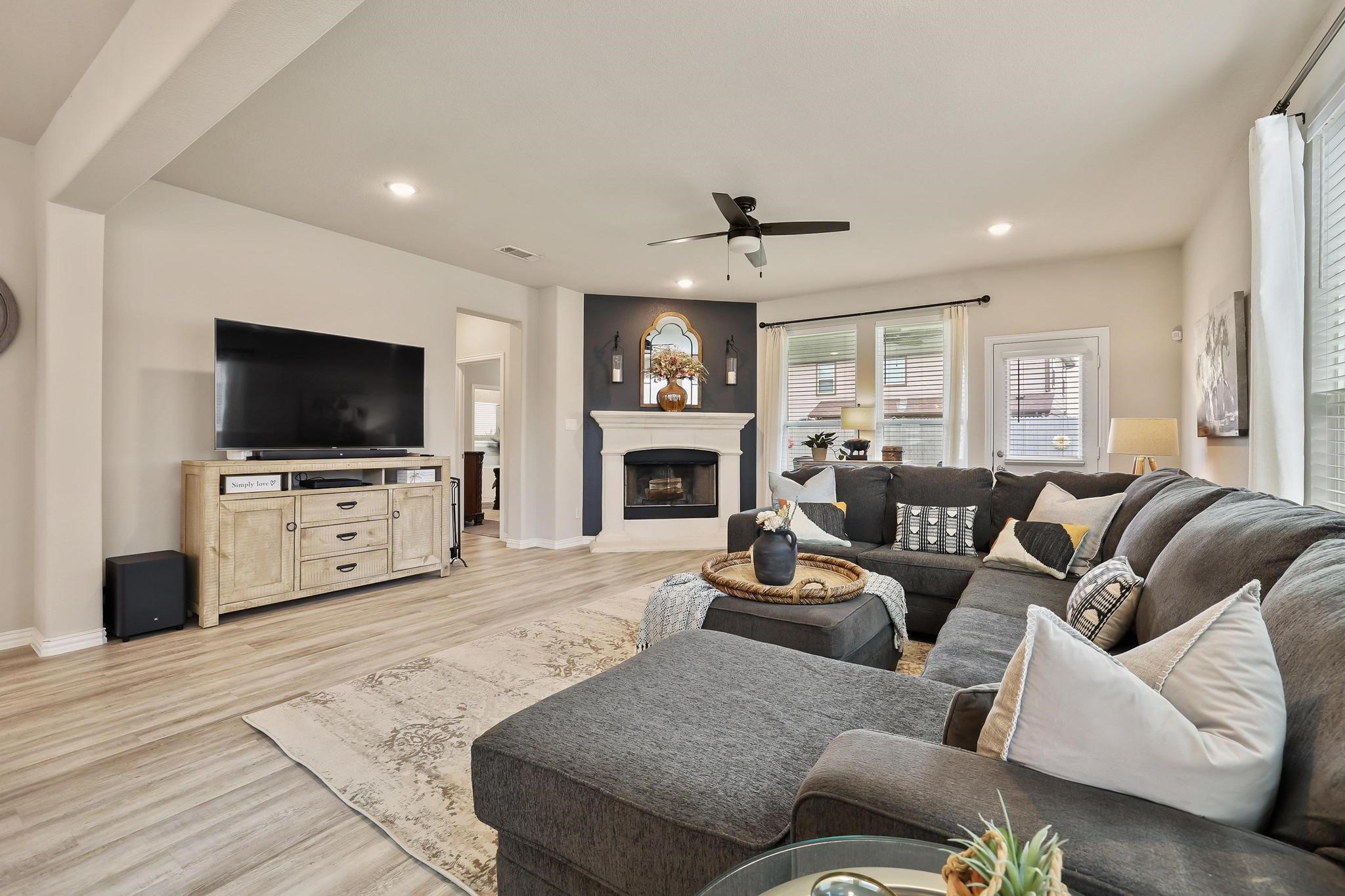 907 Swift Drive Sherman TX 75092