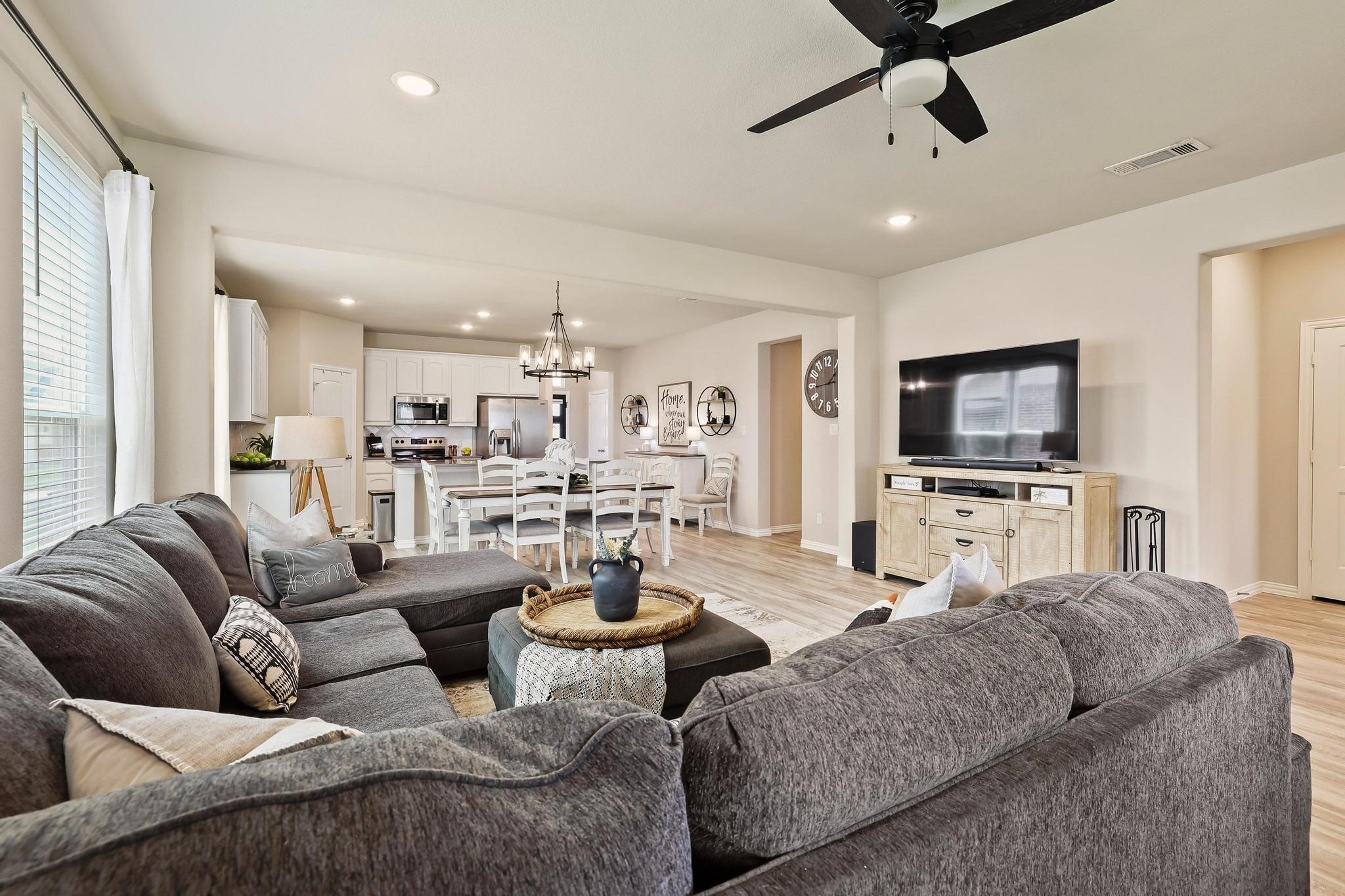 907 Swift Drive Sherman TX 75092