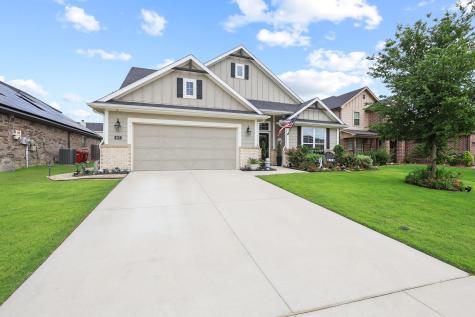 907 Swift Drive Sherman TX 75092