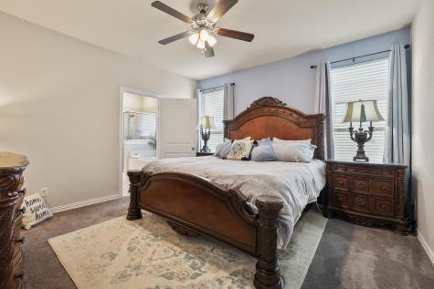 907 Swift Drive Sherman TX 75092