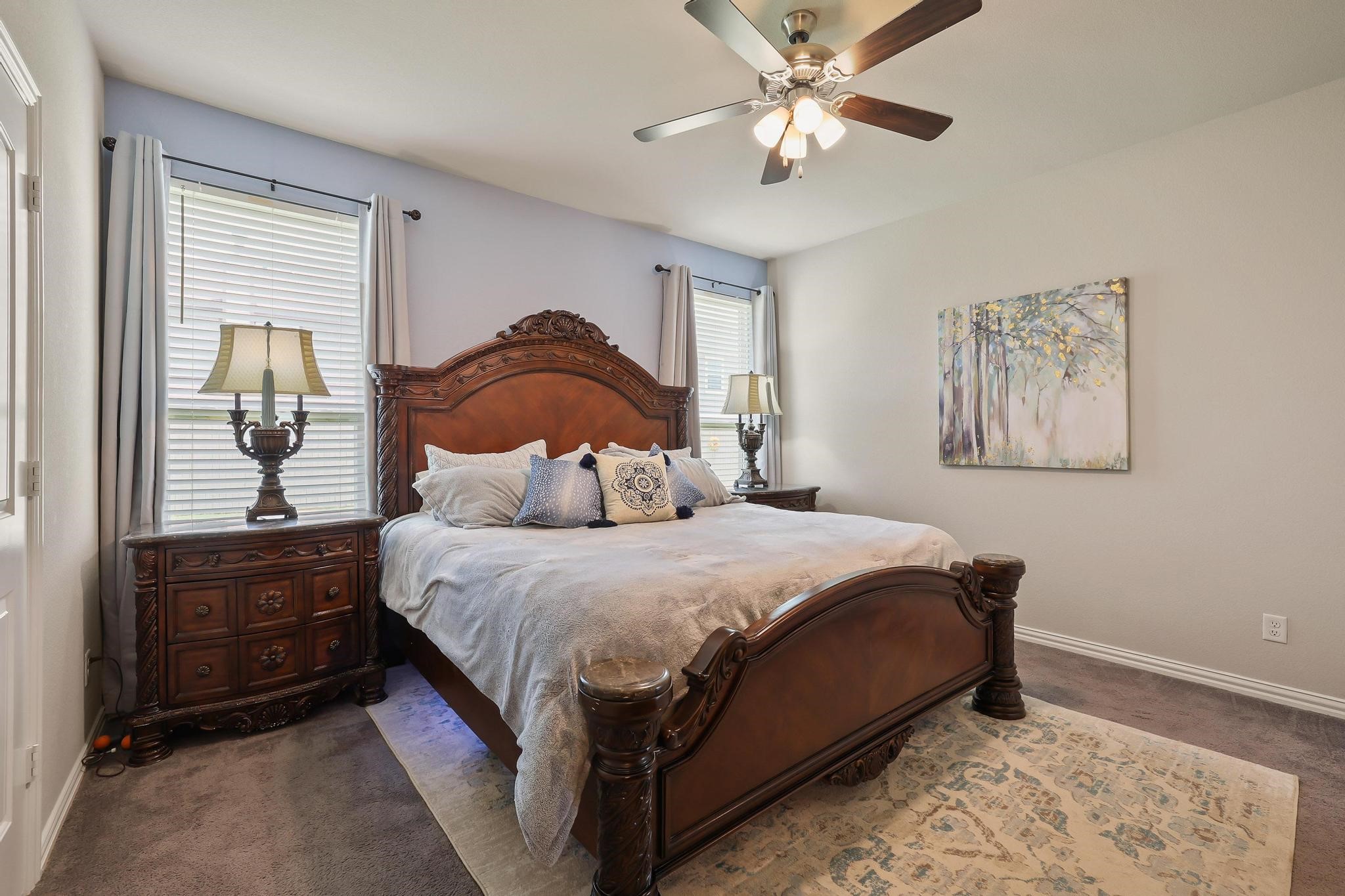 907 Swift Drive Sherman TX 75092