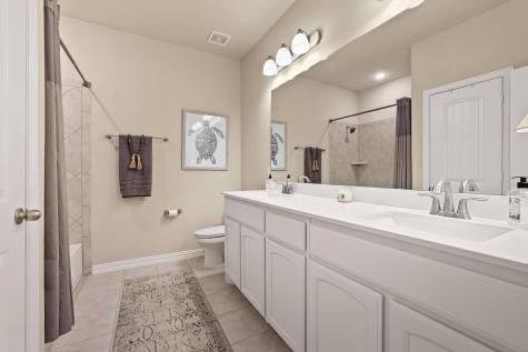 907 Swift Drive Sherman TX 75092