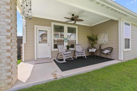 907 Swift Drive Sherman TX 75092