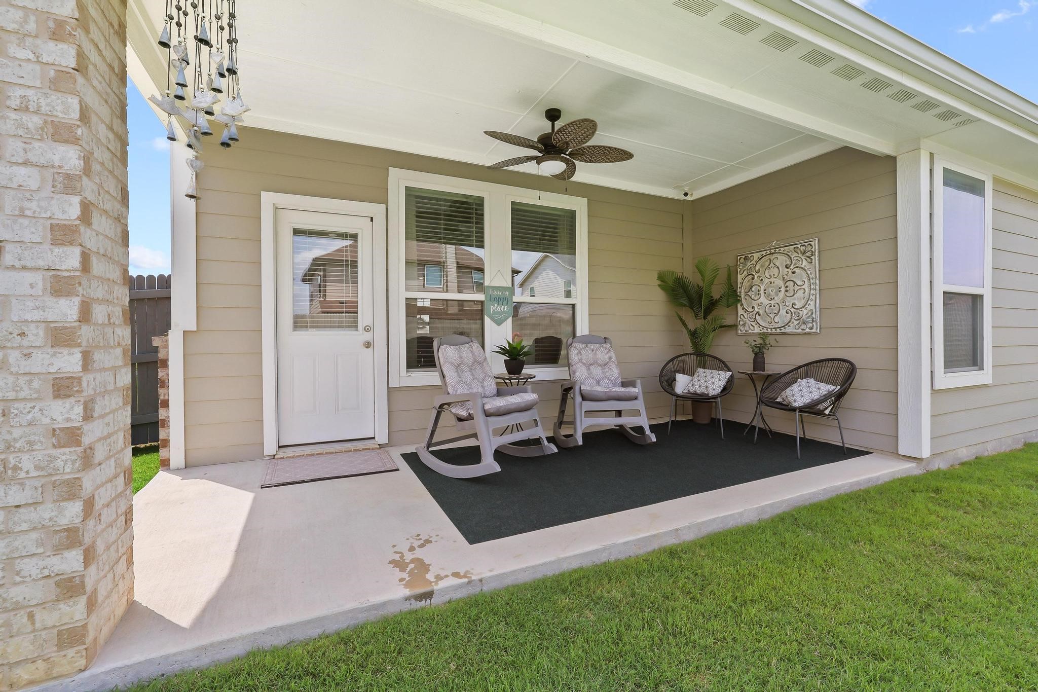 907 Swift Drive Sherman TX 75092