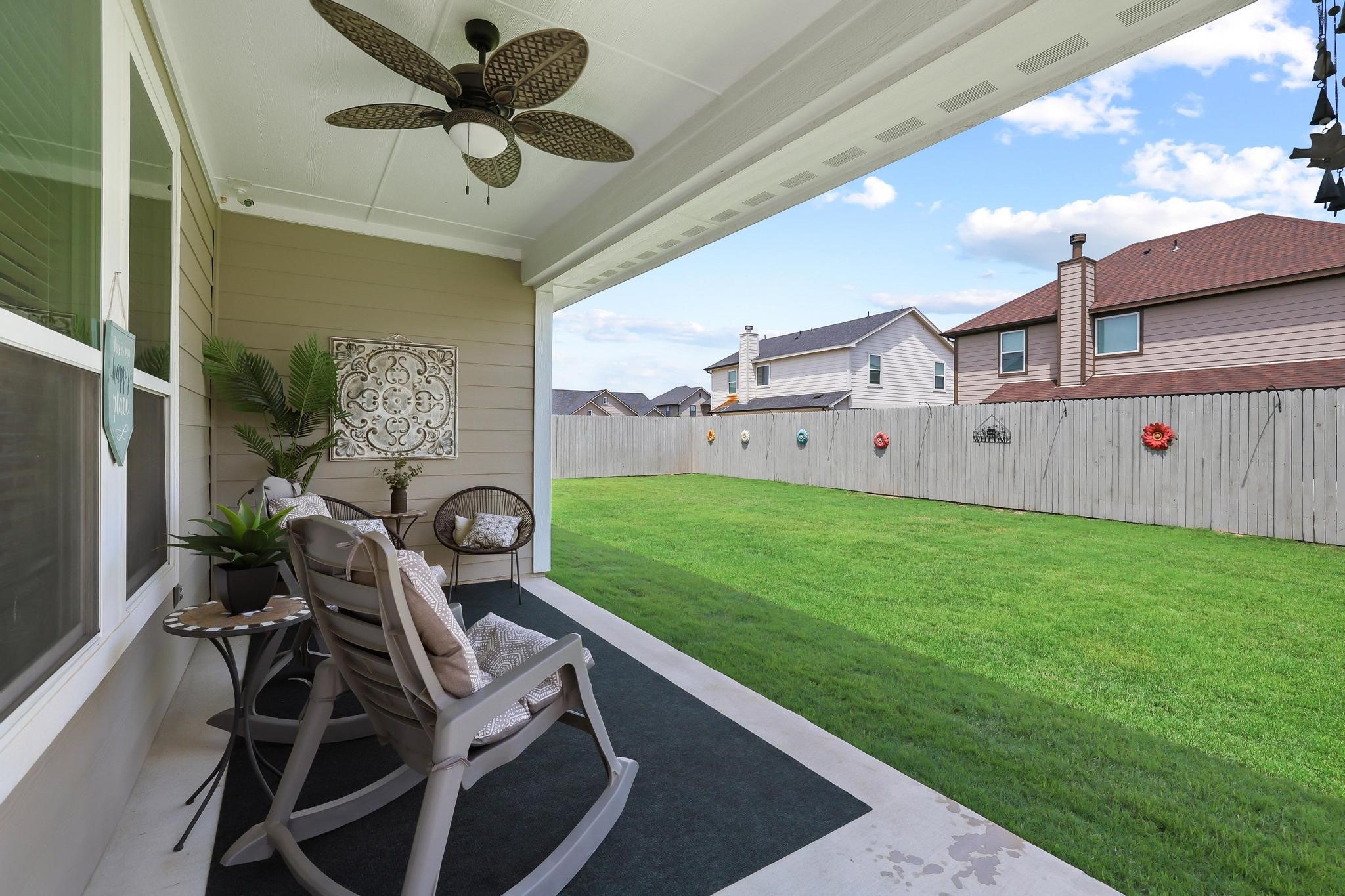 907 Swift Drive Sherman TX 75092