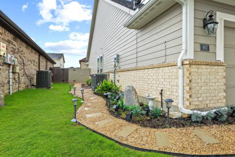 907 Swift Drive Sherman TX 75092