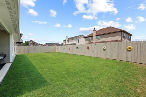 907 Swift Drive Sherman TX 75092