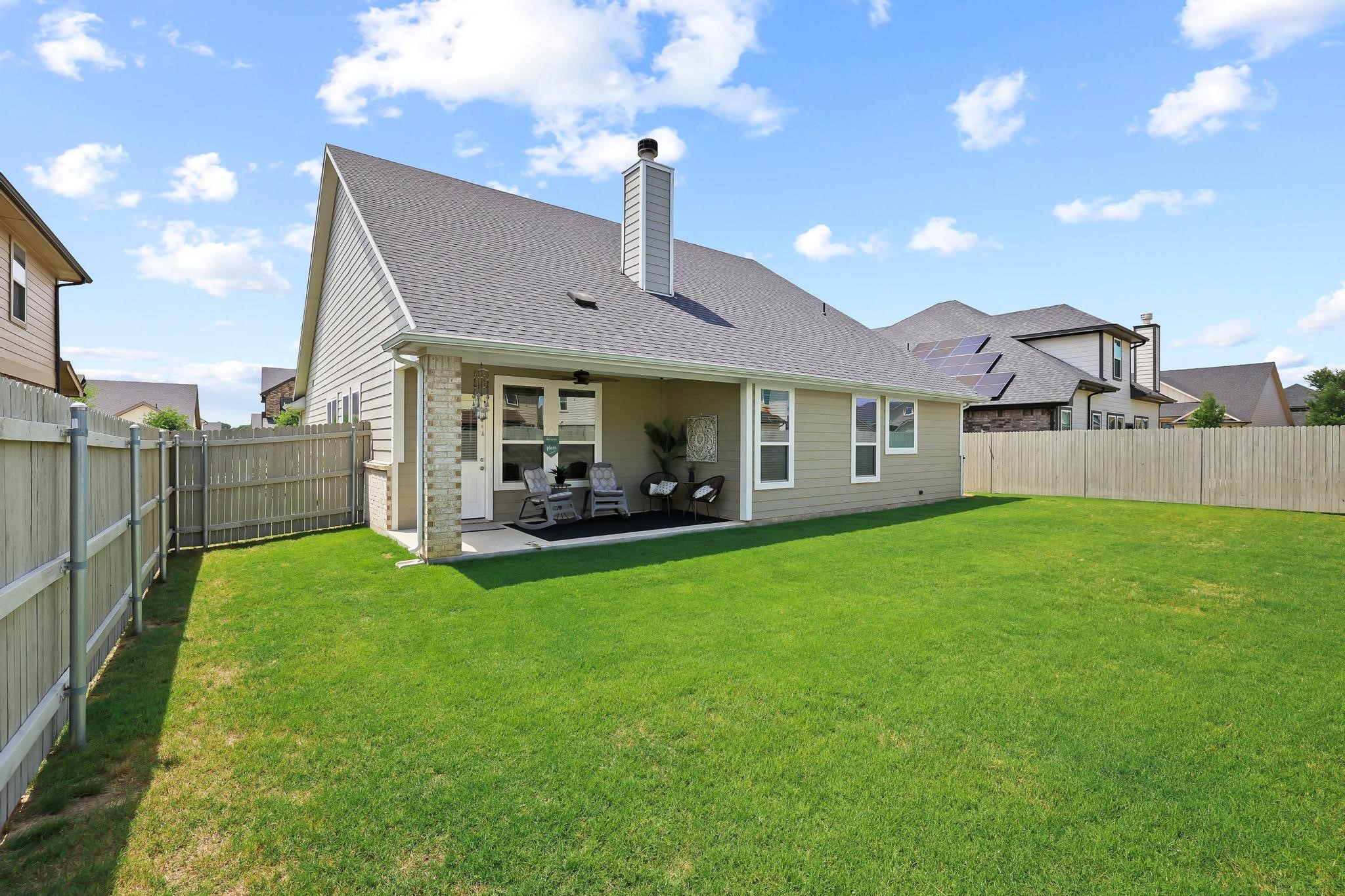 907 Swift Drive Sherman TX 75092