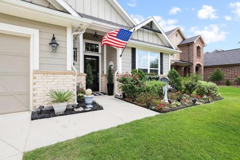 907 Swift Drive Sherman TX 75092
