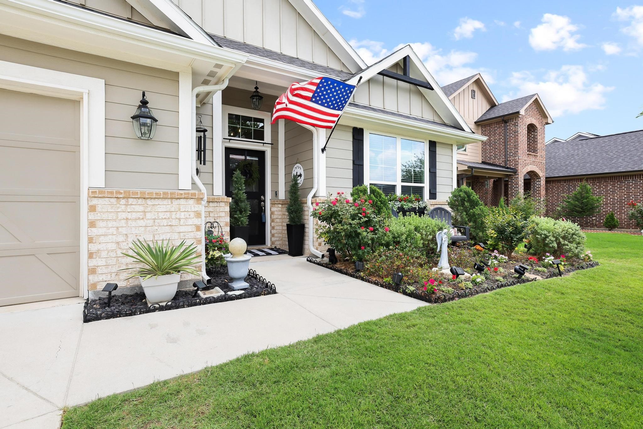 907 Swift Drive Sherman TX 75092