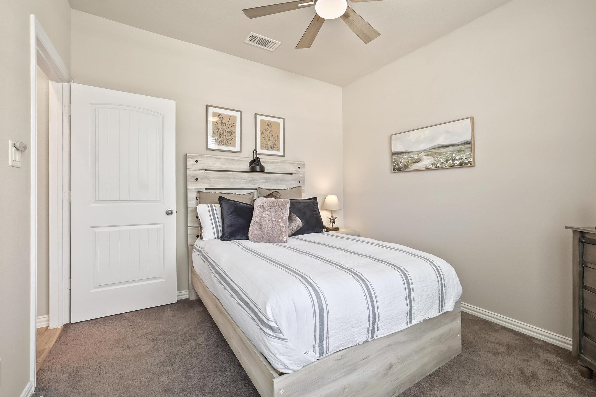 907 Swift Drive Sherman TX 75092
