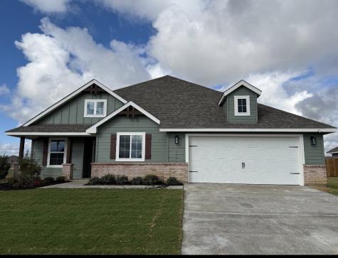 4208 Padron Lane Sanger TX 76266