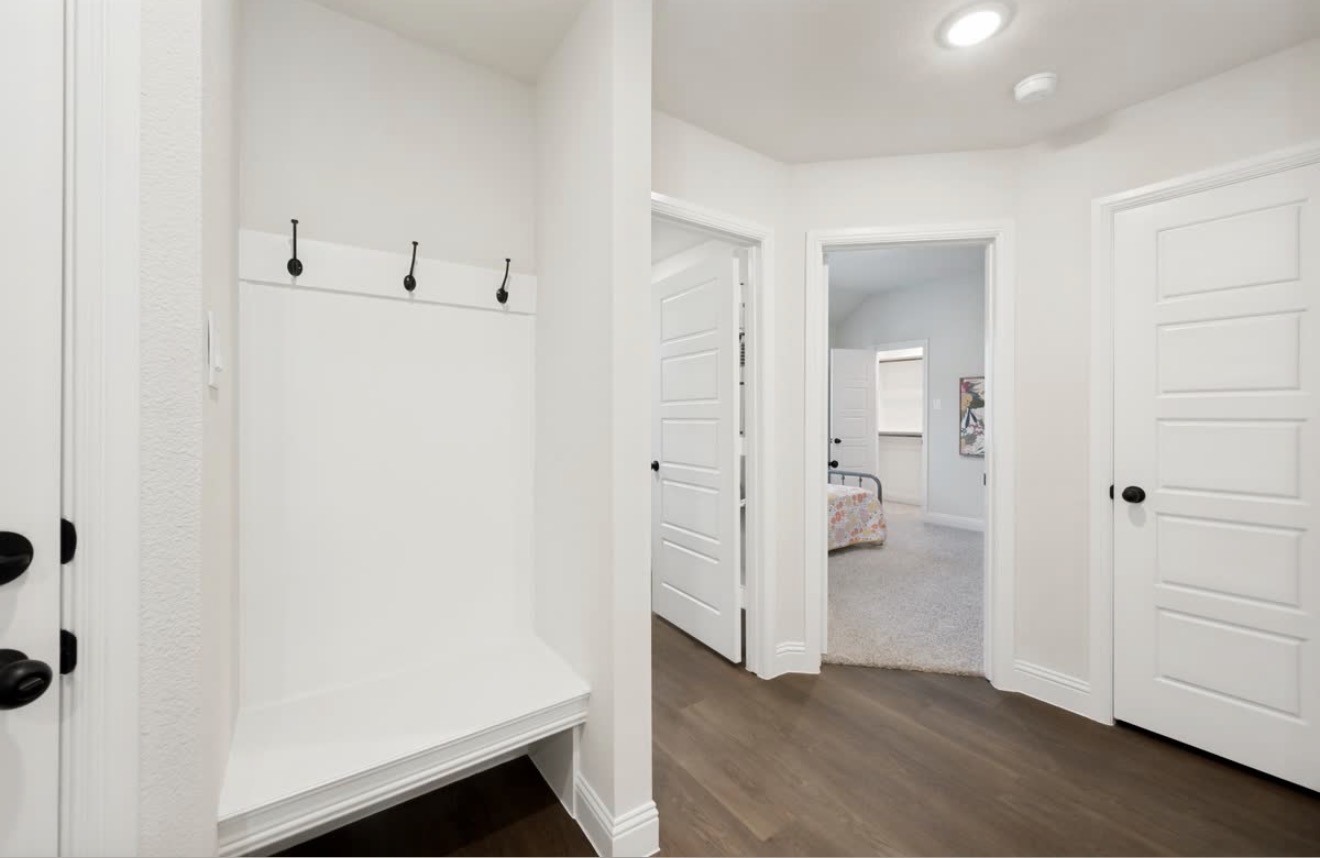4208 Padron Lane Sanger TX 76266