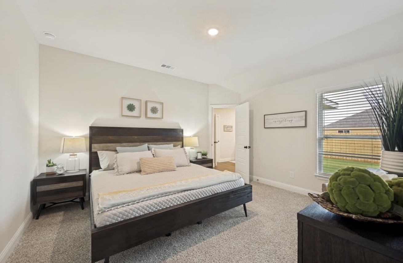 4208 Padron Lane Sanger TX 76266