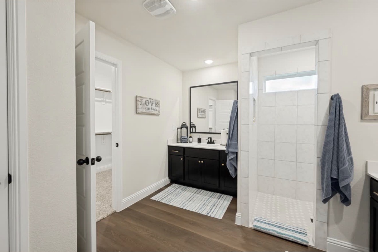 4208 Padron Lane Sanger TX 76266