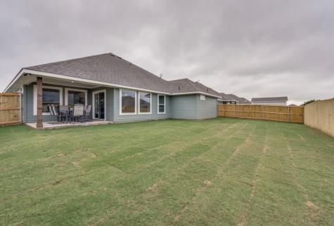 4208 Padron Lane Sanger TX 76266