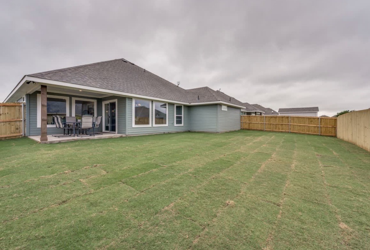 4208 Padron Lane Sanger TX 76266
