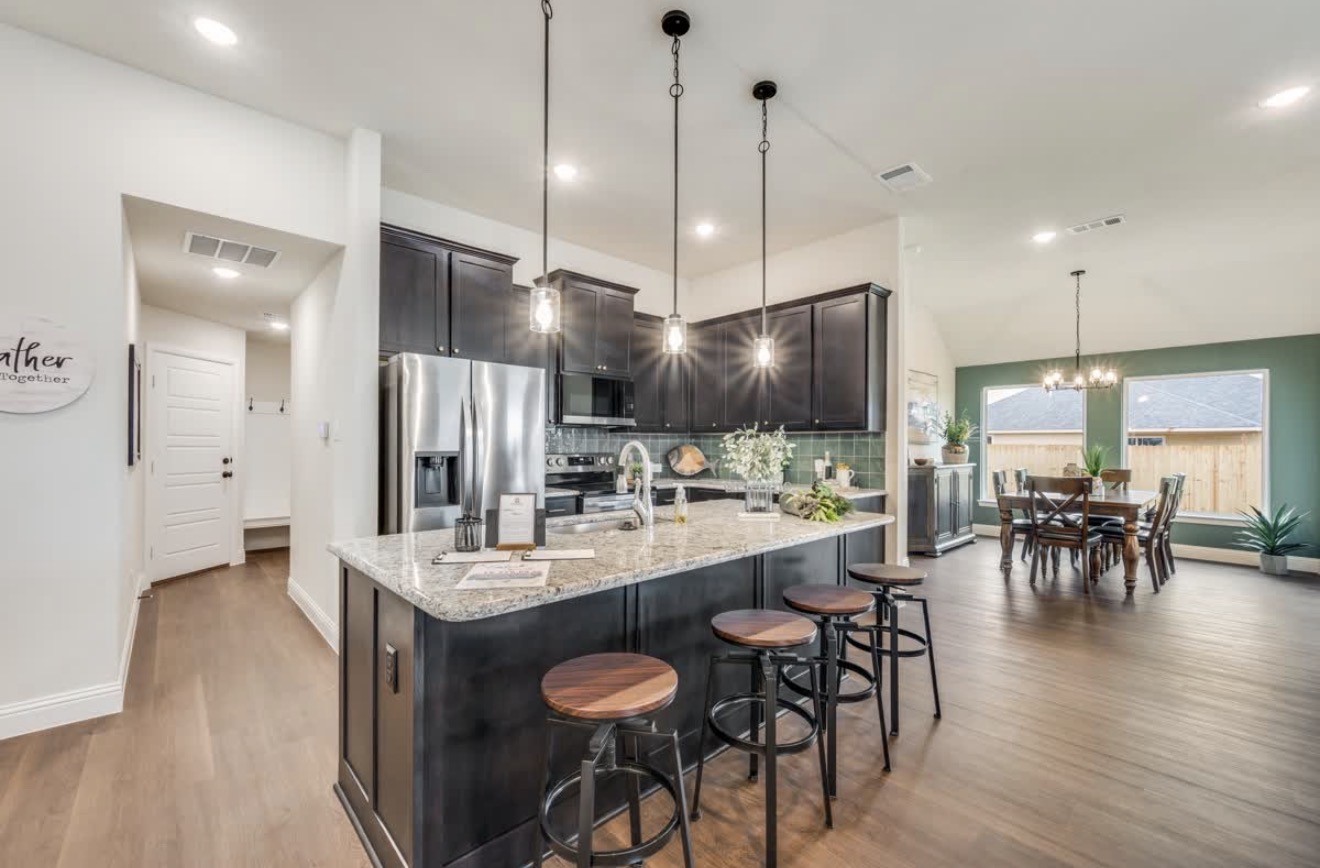 4208 Padron Lane Sanger TX 76266
