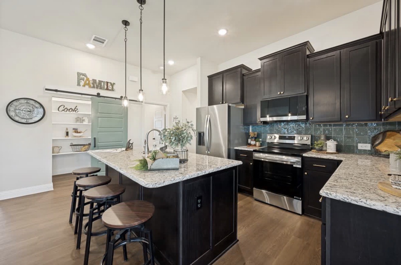 4208 Padron Lane Sanger TX 76266