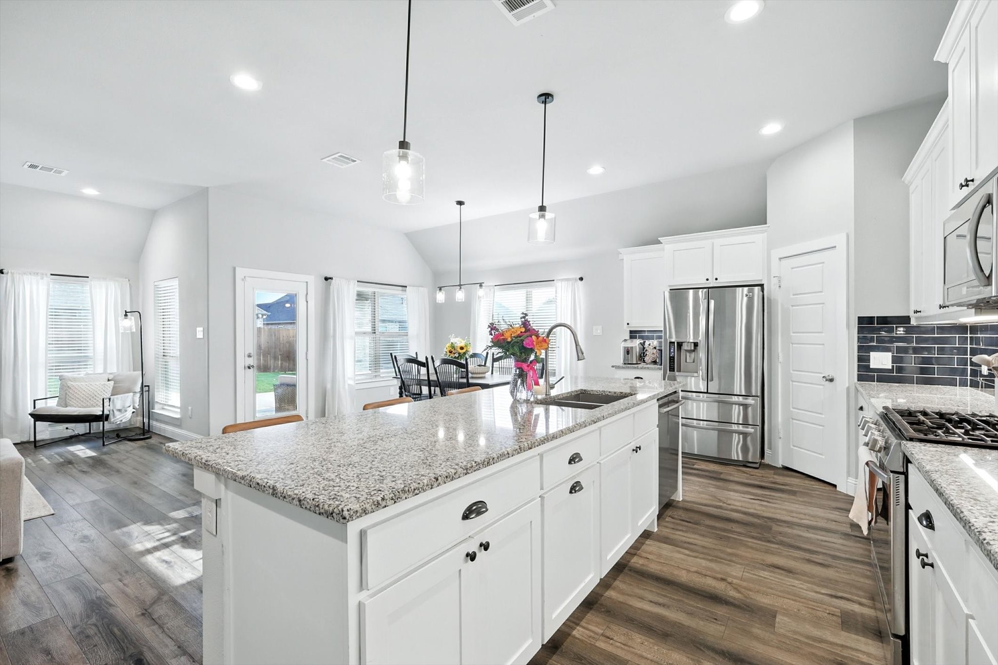 705 Chaparral Road Sanger TX 76266