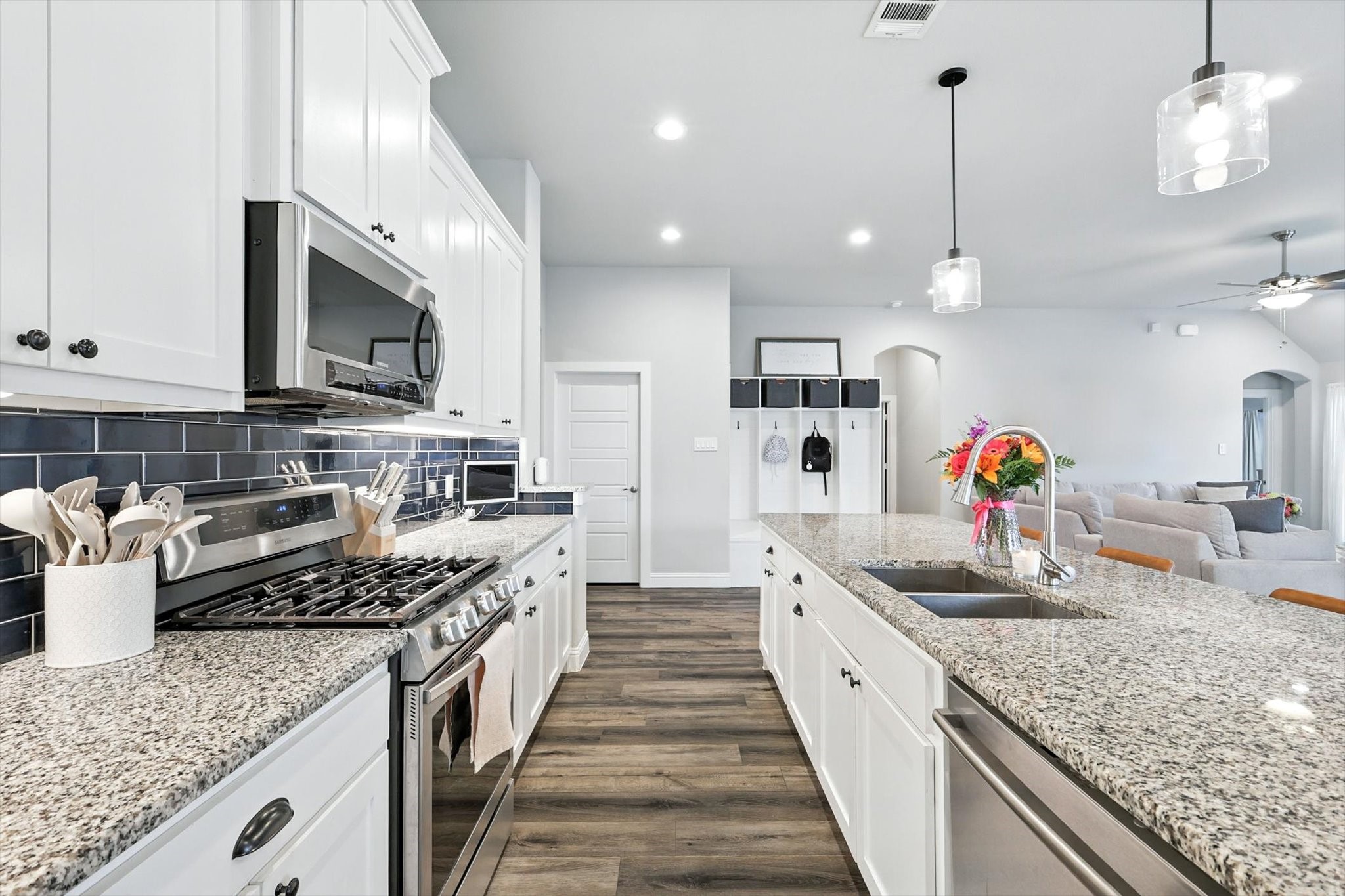 705 Chaparral Road Sanger TX 76266